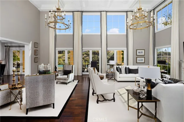 $9,500,000 | 658 Oak Hill Drive, Glendora, CA 91741