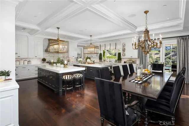 $9,500,000 | 658 Oak Hill Drive, Glendora, CA 91741