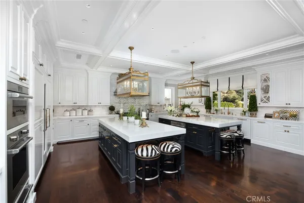 $9,500,000 | 658 Oak Hill Drive, Glendora, CA 91741