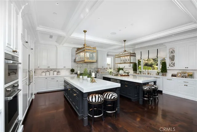 $9,500,000 | 658 Oak Hill Drive, Glendora, CA 91741