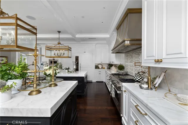 $9,500,000 | 658 Oak Hill Drive, Glendora, CA 91741