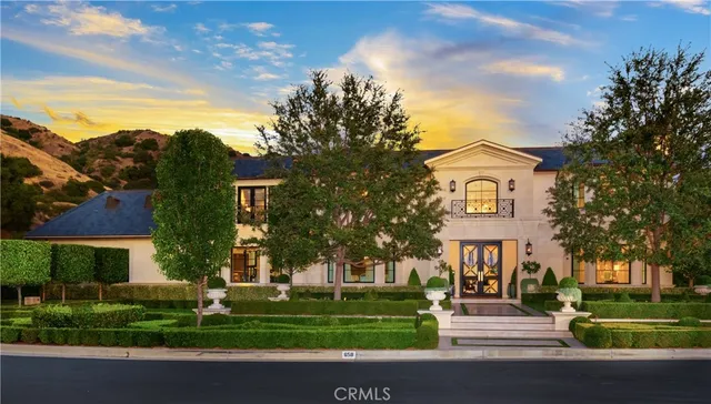 $9,500,000 | 658 Oak Hill Drive, Glendora, CA 91741