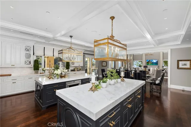 $9,500,000 | 658 Oak Hill Drive, Glendora, CA 91741