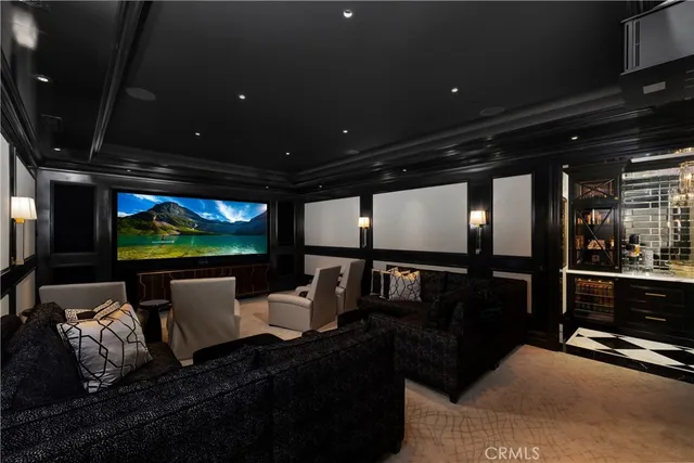 $9,500,000 | 658 Oak Hill Drive, Glendora, CA 91741