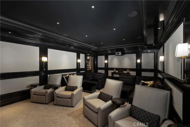 $9,500,000 | 658 Oak Hill Drive, Glendora, CA 91741