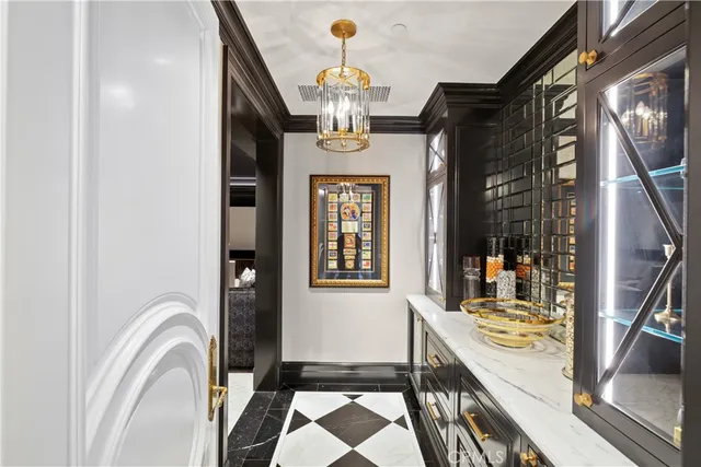 $9,500,000 | 658 Oak Hill Drive, Glendora, CA 91741