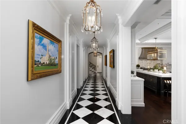 $9,500,000 | 658 Oak Hill Drive, Glendora, CA 91741