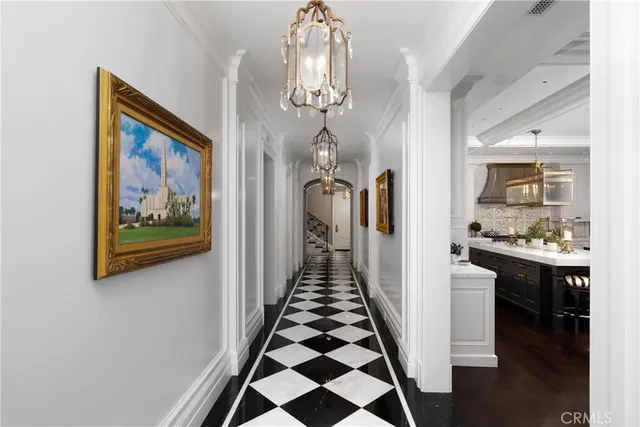 $9,500,000 | 658 Oak Hill Drive, Glendora, CA 91741