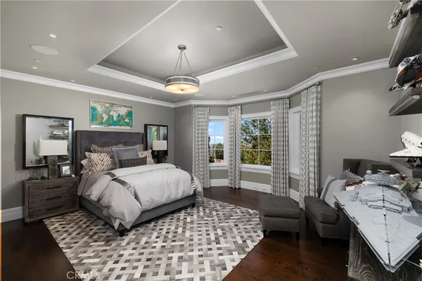 $9,500,000 | 658 Oak Hill Drive, Glendora, CA 91741