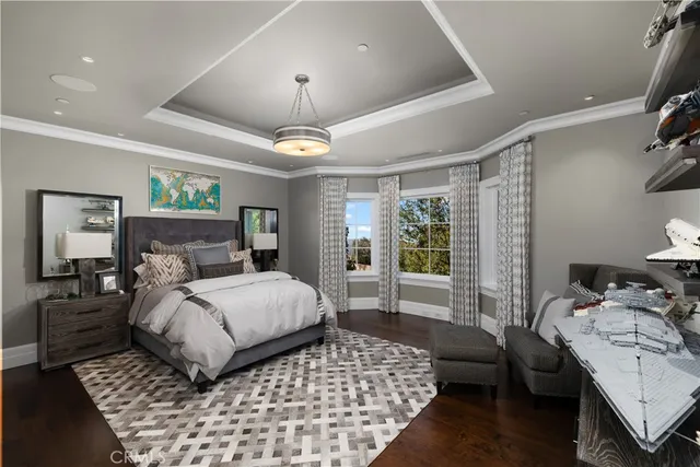 $9,500,000 | 658 Oak Hill Drive, Glendora, CA 91741