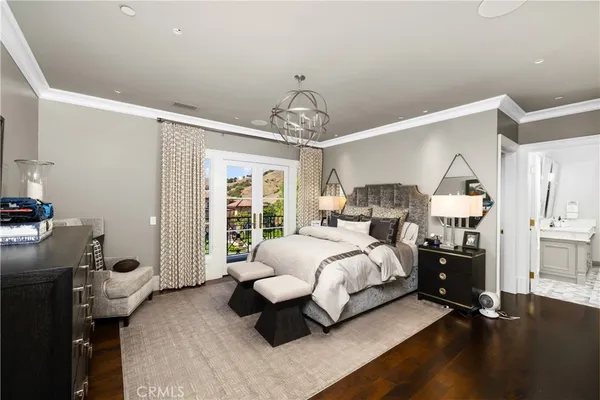$9,500,000 | 658 Oak Hill Drive, Glendora, CA 91741