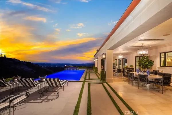 $9,500,000 | 658 Oak Hill Drive, Glendora, CA 91741