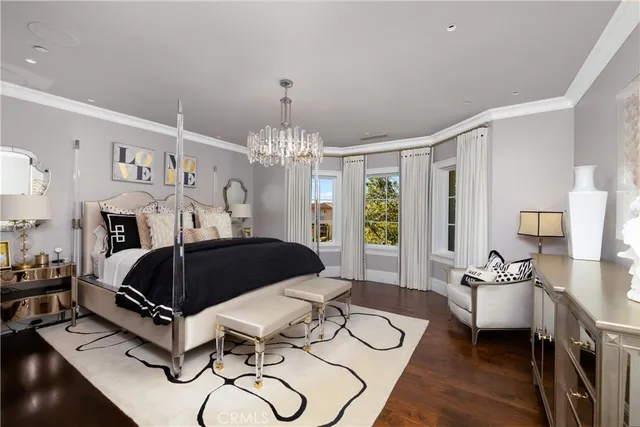 $9,500,000 | 658 Oak Hill Drive, Glendora, CA 91741