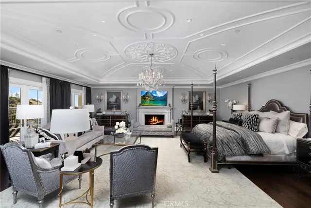 $9,500,000 | 658 Oak Hill Drive, Glendora, CA 91741