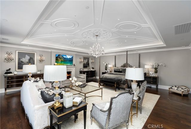 $9,500,000 | 658 Oak Hill Drive, Glendora, CA 91741