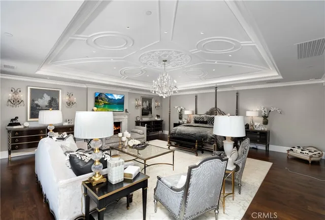 $9,500,000 | 658 Oak Hill Drive, Glendora, CA 91741