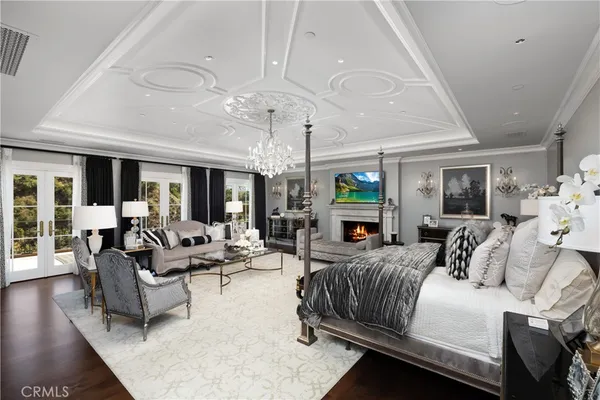 $9,500,000 | 658 Oak Hill Drive, Glendora, CA 91741