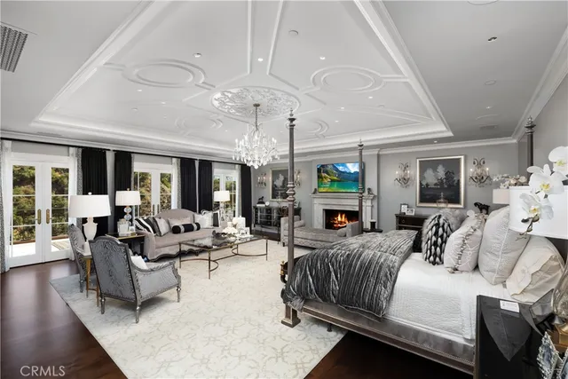 $9,500,000 | 658 Oak Hill Drive, Glendora, CA 91741