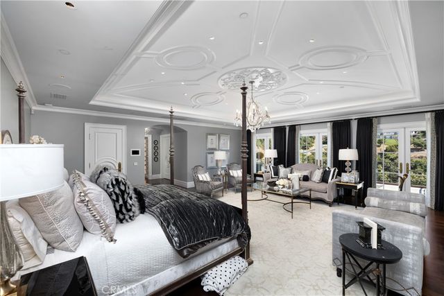 $9,500,000 | 658 Oak Hill Drive, Glendora, CA 91741