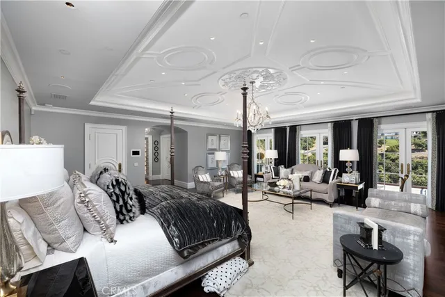 $9,500,000 | 658 Oak Hill Drive, Glendora, CA 91741