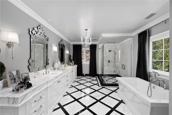 $9,500,000 | 658 Oak Hill Drive, Glendora, CA 91741