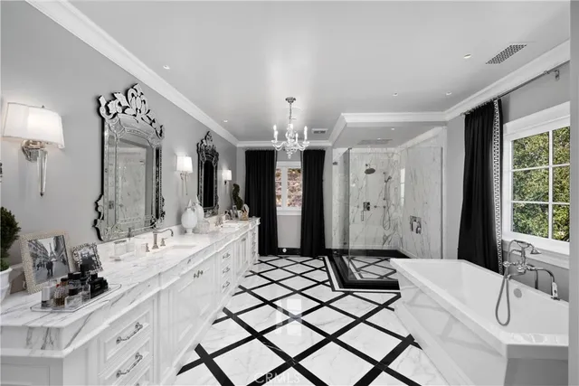 $9,500,000 | 658 Oak Hill Drive, Glendora, CA 91741