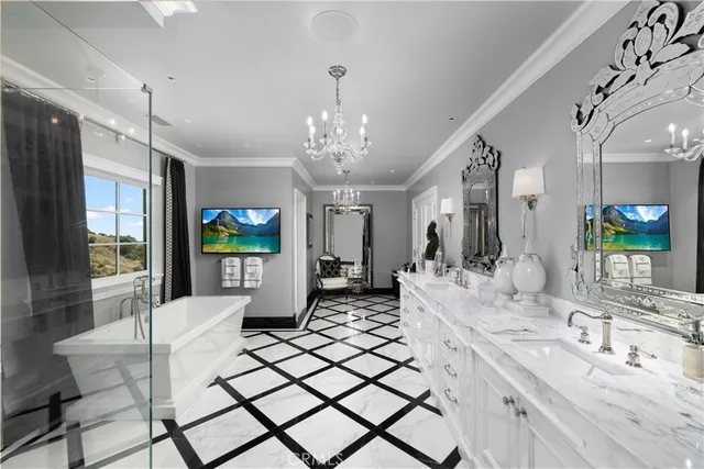 $9,500,000 | 658 Oak Hill Drive, Glendora, CA 91741