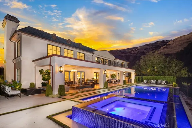 $9,500,000 | 658 Oak Hill Drive, Glendora, CA 91741