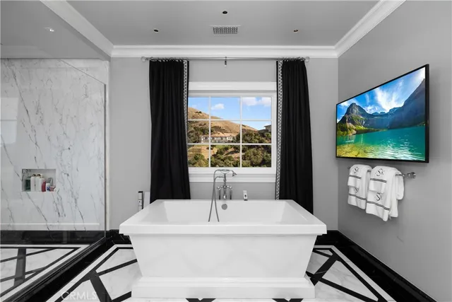 $9,500,000 | 658 Oak Hill Drive, Glendora, CA 91741