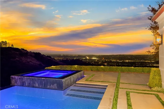 $9,500,000 | 658 Oak Hill Drive, Glendora, CA 91741