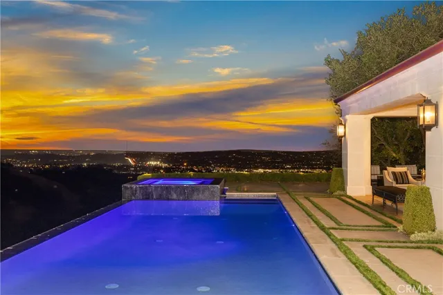 $9,500,000 | 658 Oak Hill Drive, Glendora, CA 91741