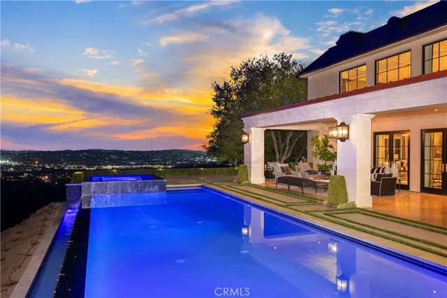 $9,500,000 | 658 Oak Hill Drive, Glendora, CA 91741
