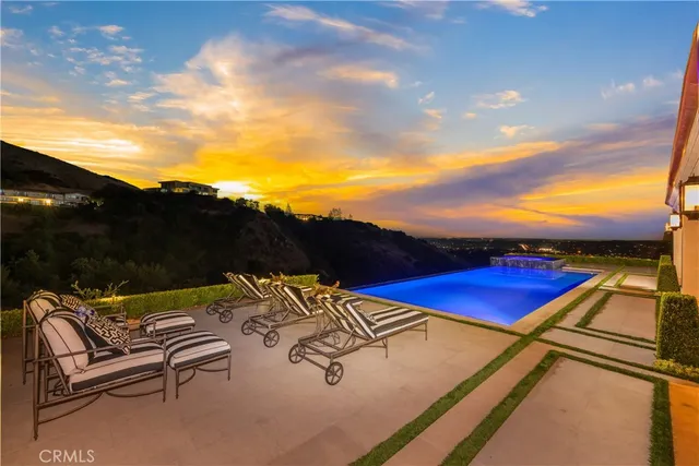 $9,500,000 | 658 Oak Hill Drive, Glendora, CA 91741