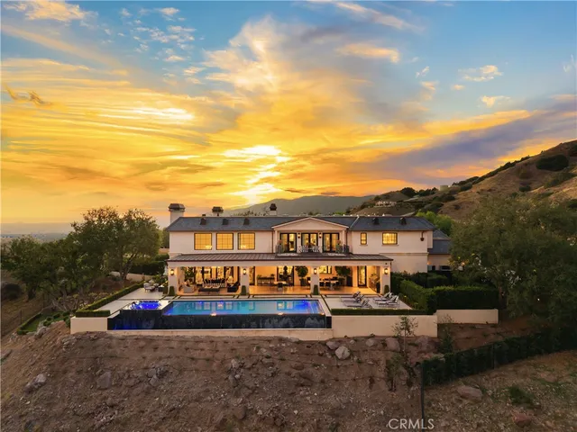 $9,500,000 | 658 Oak Hill Drive, Glendora, CA 91741
