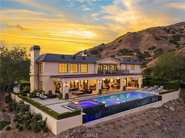 $9,500,000 | 658 Oak Hill Drive, Glendora, CA 91741