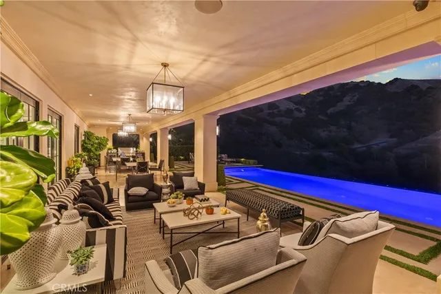 $9,500,000 | 658 Oak Hill Drive, Glendora, CA 91741