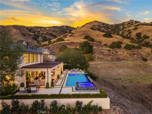$9,500,000 | 658 Oak Hill Drive, Glendora, CA 91741