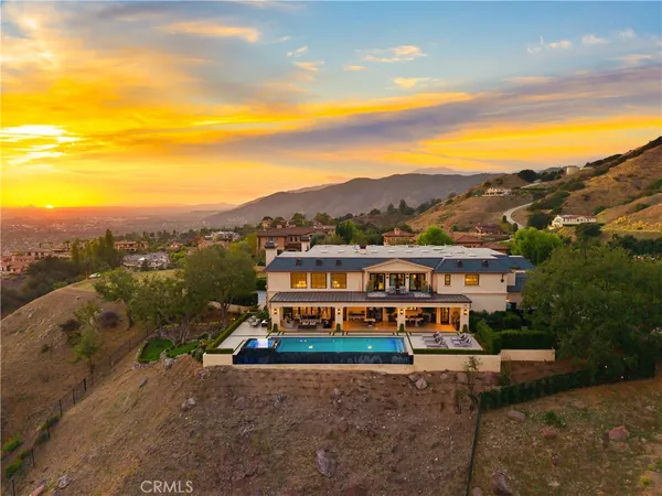 $9,500,000 | 658 Oak Hill Drive, Glendora, CA 91741