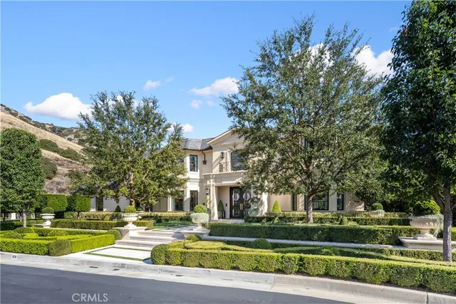 $9,500,000 | 658 Oak Hill Drive, Glendora, CA 91741