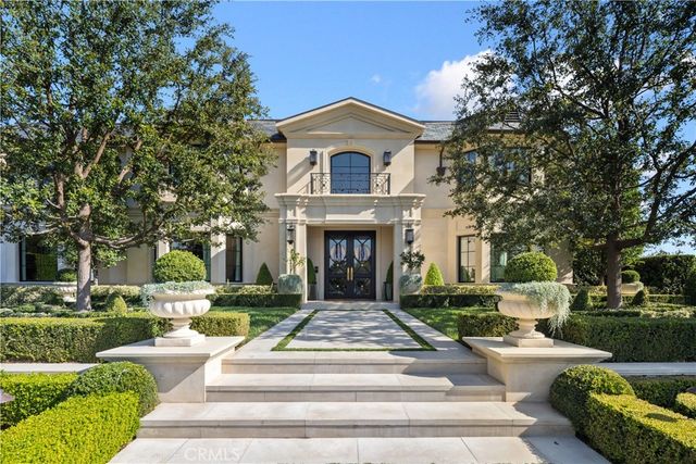 $9,500,000 | 658 Oak Hill Drive, Glendora, CA 91741