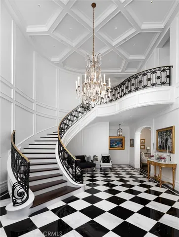 $9,500,000 | 658 Oak Hill Drive, Glendora, CA 91741