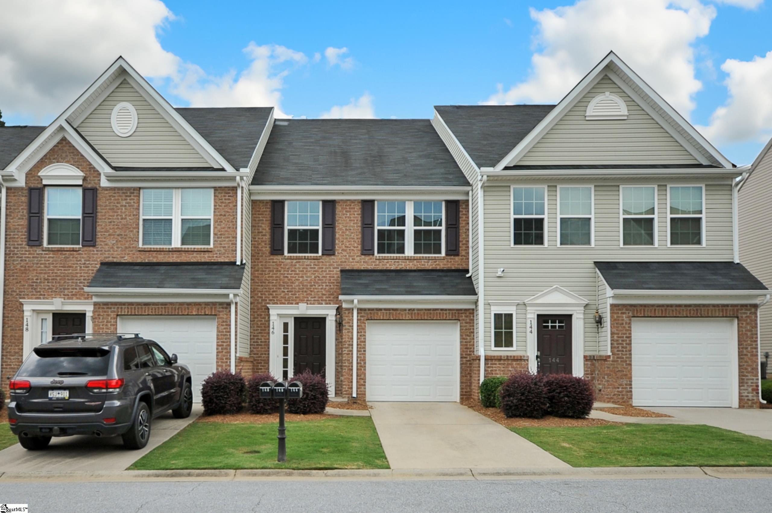 146 Awendaw Way Greenville, SC 29607 - Photo 1 of 32 Gallery Image 1
