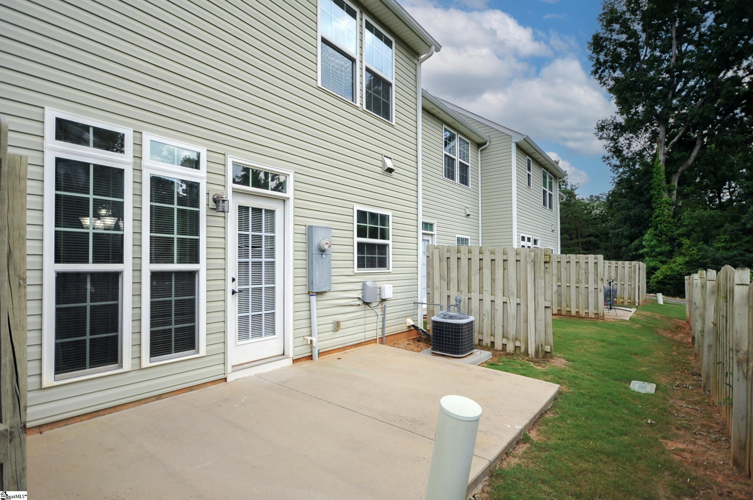 146 Awendaw Way Greenville, SC 29607 - Photo 30 of 32 Gallery Image 30