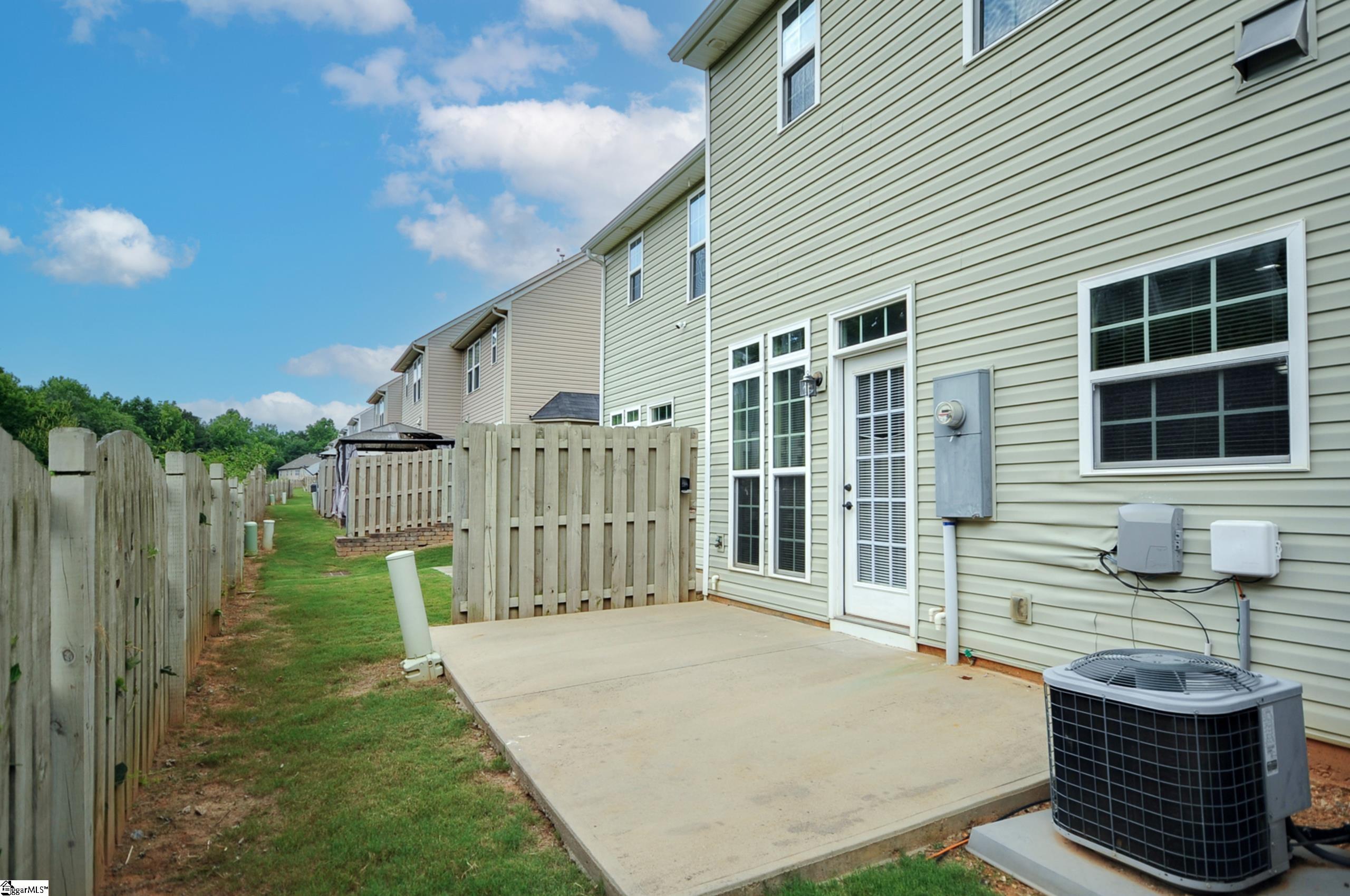 146 Awendaw Way Greenville, SC 29607 - Photo 31 of 32 Gallery Image 31