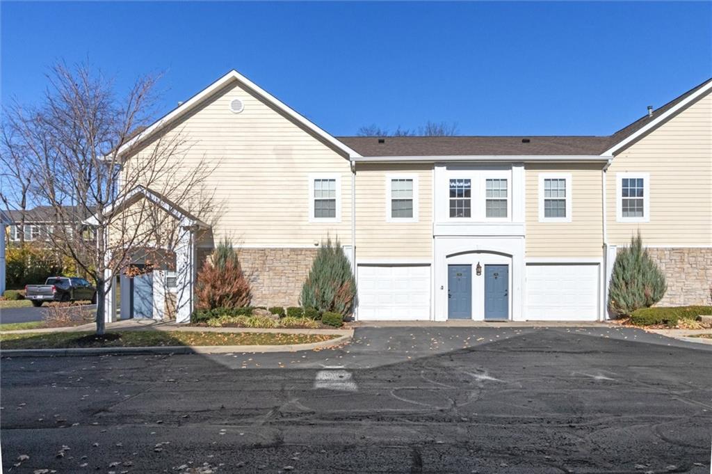 1328 Shadow Ridge Road, Unit C Carmel, IN 46280 - Photo 1 of 32 Gallery Image 1