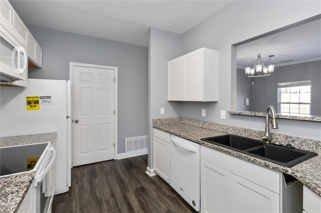 1328 Shadow Ridge Road, Unit C Carmel, IN 46280 - Photo 15 of 32 Gallery Image 15