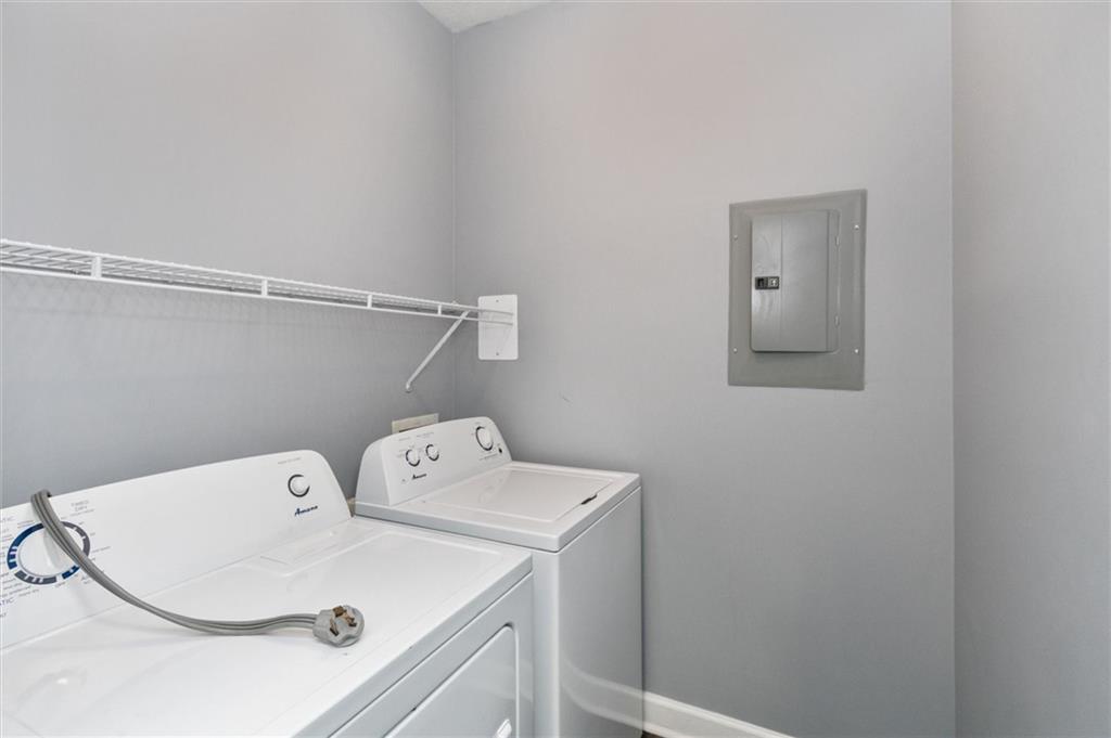 1328 Shadow Ridge Road, Unit C Carmel, IN 46280 - Photo 17 of 32 Gallery Image 17