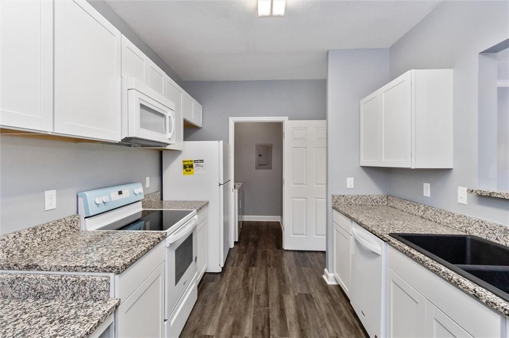 1328 Shadow Ridge Road, Unit C Carmel, IN 46280 - Photo 18 of 32 Gallery Image 18