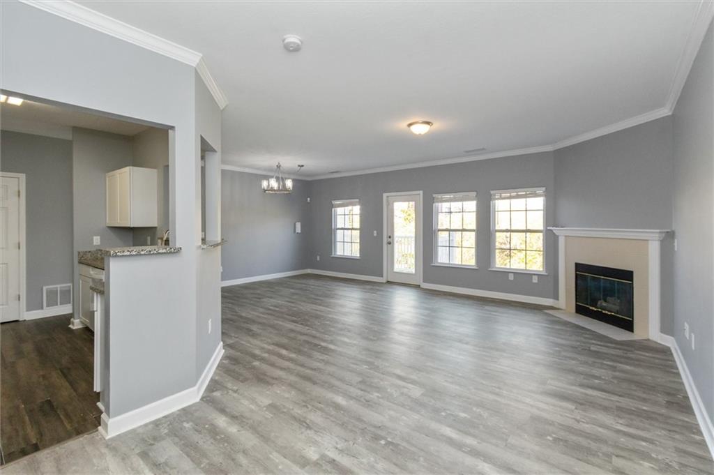 1328 Shadow Ridge Road, Unit C Carmel, IN 46280 - Photo 3 of 32 Gallery Image 3