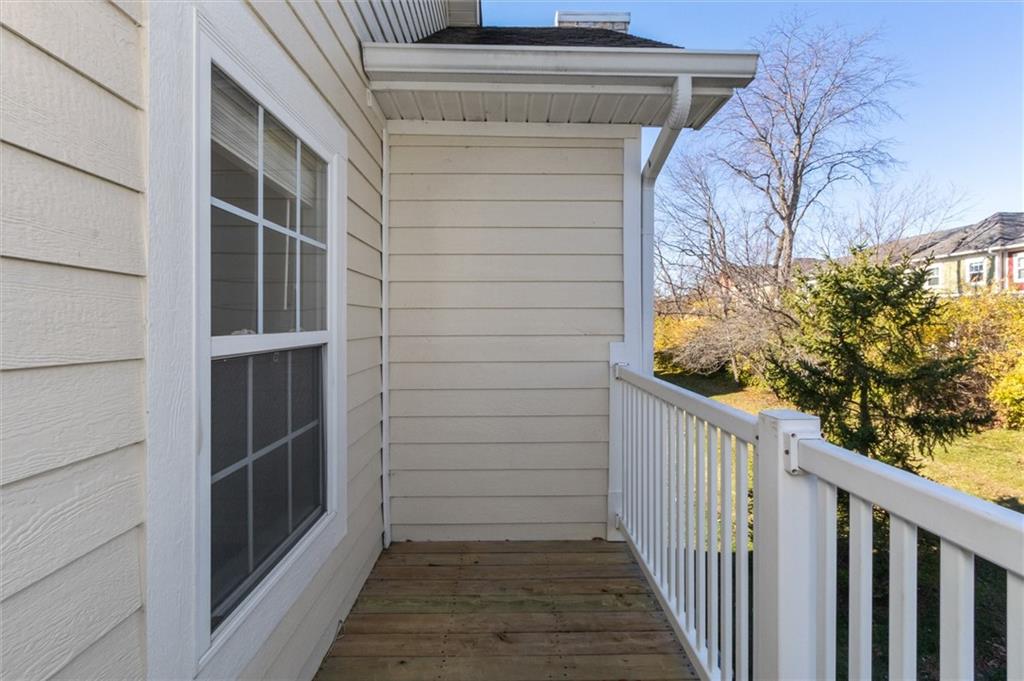 1328 Shadow Ridge Road, Unit C Carmel, IN 46280 - Photo 30 of 32 Gallery Image 30